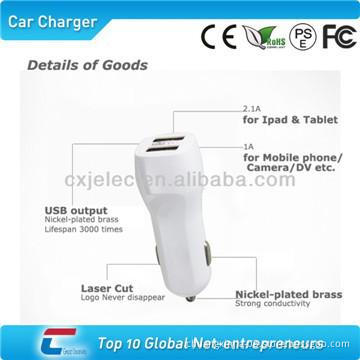 mini usb car charger car charger micro usb car charger